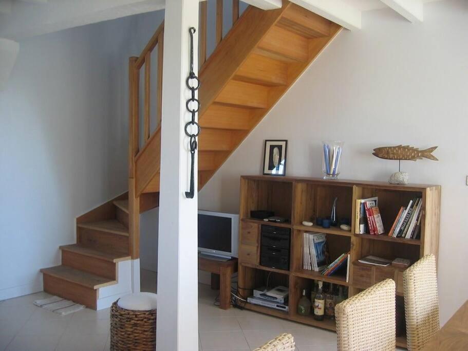 Holiday home Maison 