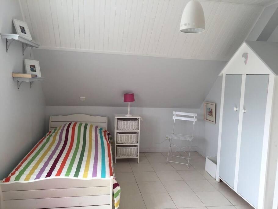 Holiday home Maison 