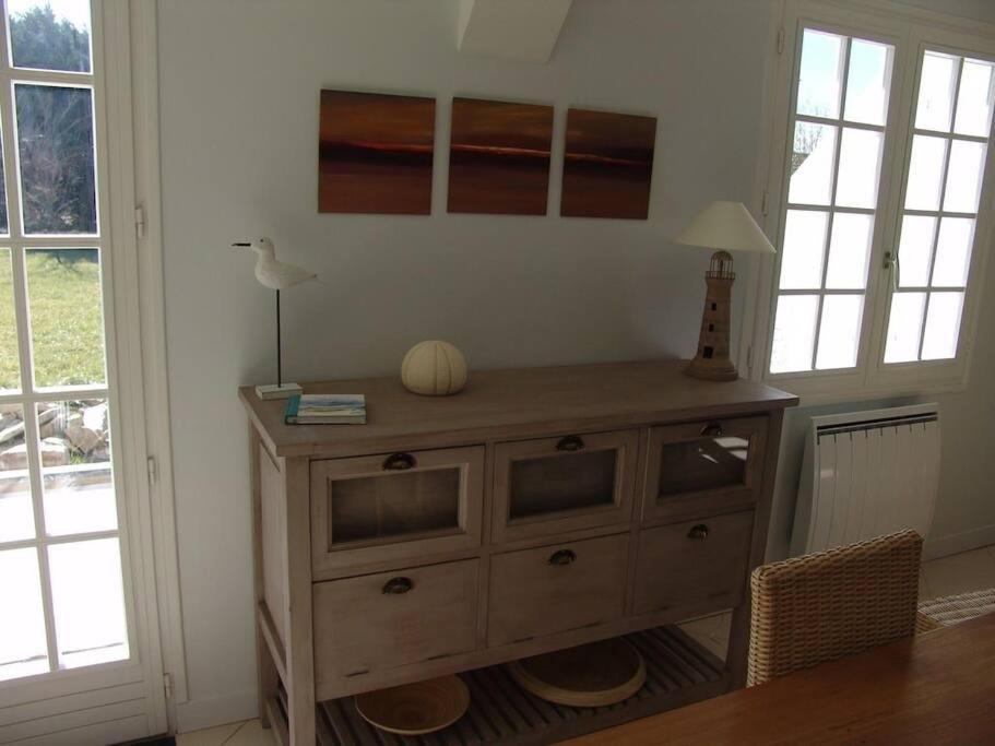 Holiday home Maison 