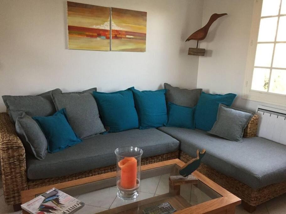 Holiday home Maison 