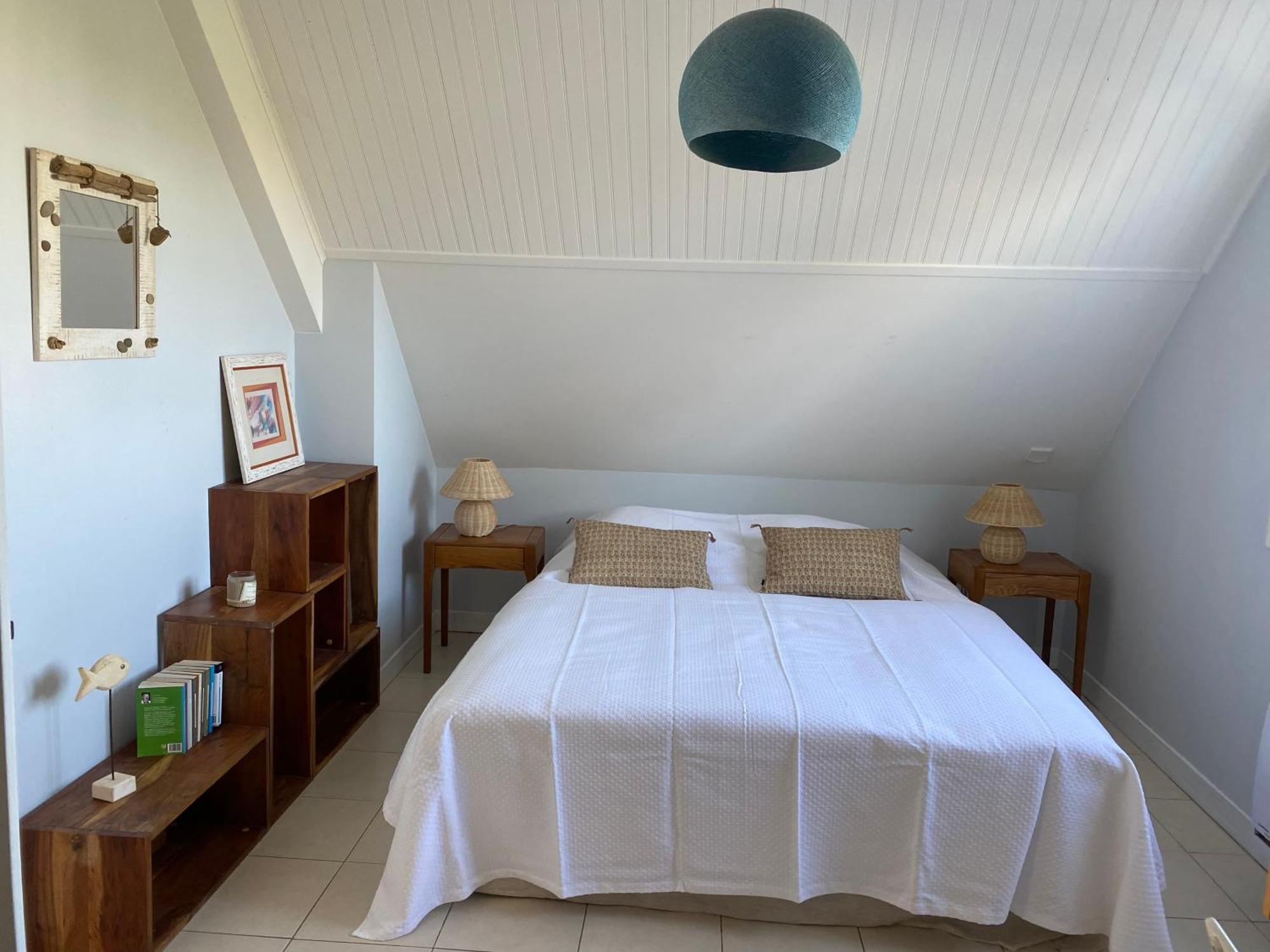 Holiday home Maison 