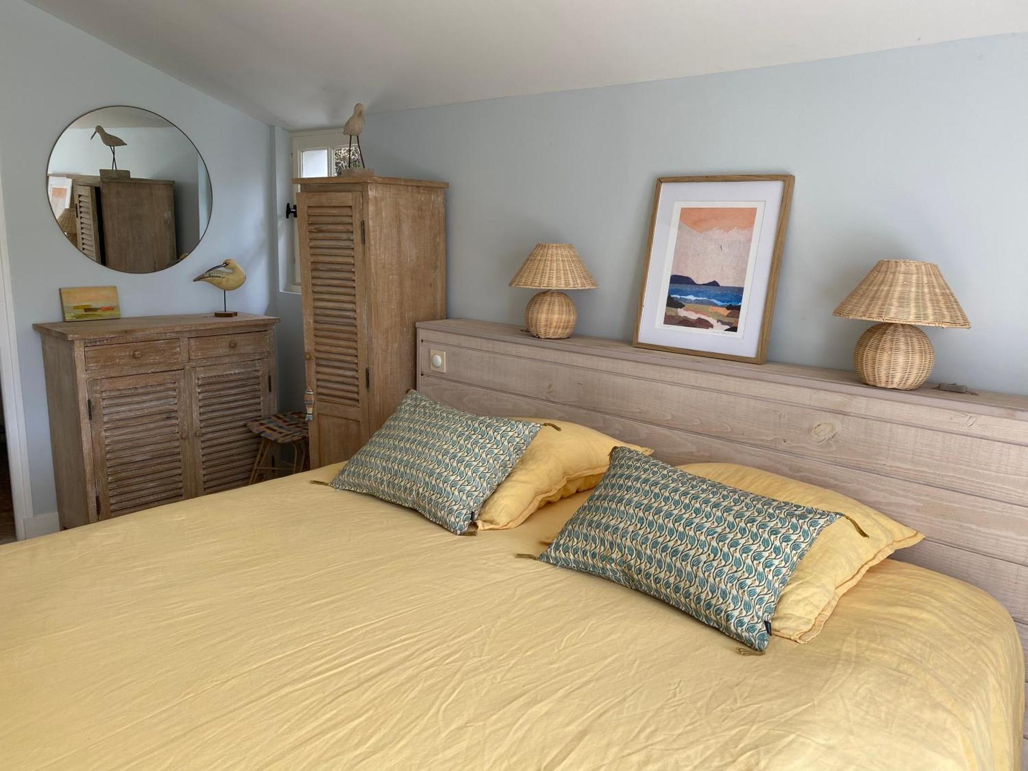 Holiday home Maison 